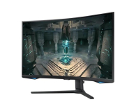 Samsung Odyssey G6 LS32BG650EUXEN - 1092721 - zdjęcie 6